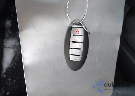 2019 Nissan Rogue Sl из США, поврежденный, VIN 5N1AT2MV6KC781309